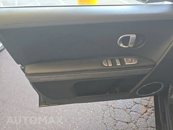 2023 Hyundai IONIQ 5 SEL - miniatura 9