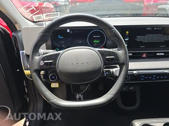 2023 Hyundai IONIQ 5 SEL - miniatura 10