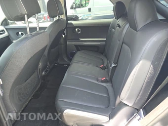 2023 Hyundai IONIQ 5 SEL - miniatura 13