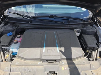 2023 Hyundai IONIQ 5 SEL - miniatura 15