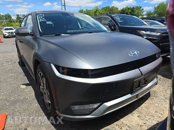 2023 Hyundai IONIQ 5 SEL - miniatura 2