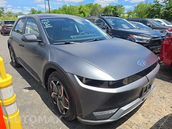 2023 Hyundai IONIQ 5 SEL - miniatura 3
