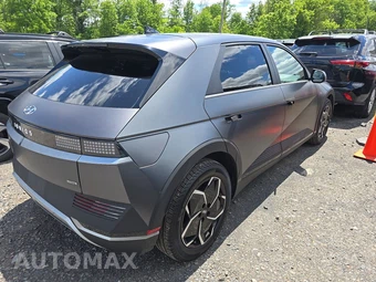 2023 Hyundai IONIQ 5 SEL - miniatura 4