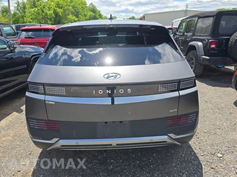 2023 Hyundai IONIQ 5 SEL - miniatura 5