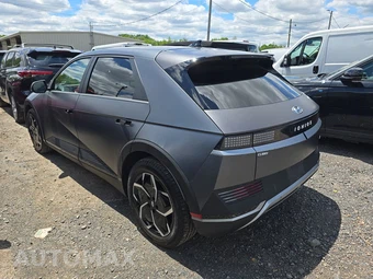 2023 Hyundai IONIQ 5 SEL - miniatura 6