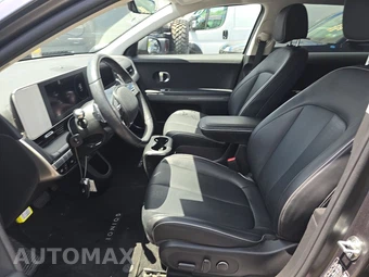 2023 Hyundai IONIQ 5 SEL - miniatura 7