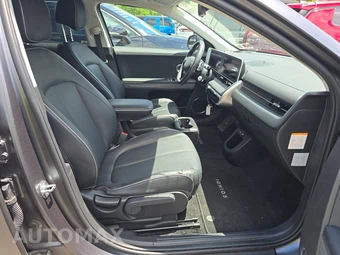 2023 Hyundai IONIQ 5 SEL - miniatura 8