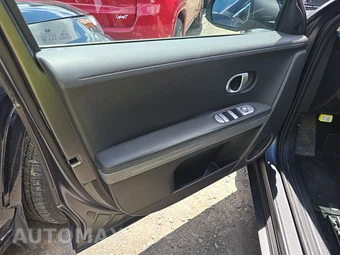 2023 Hyundai IONIQ 5 SEL - miniatura 9