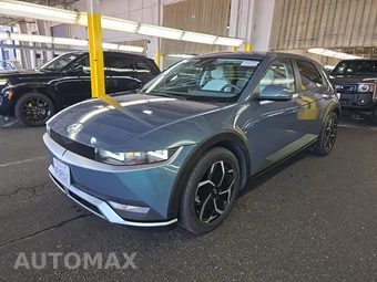 2023 Hyundai IONIQ 5 SEL