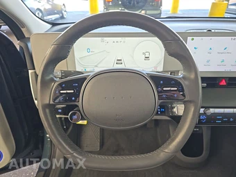 2023 Hyundai IONIQ 5 SEL - miniatura 10