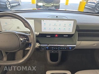 2023 Hyundai IONIQ 5 SEL - miniatura 11
