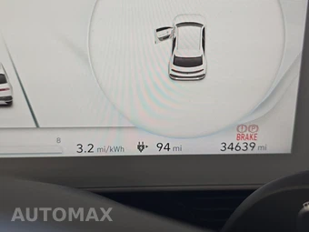 2023 Hyundai IONIQ 5 SEL - miniatura 12