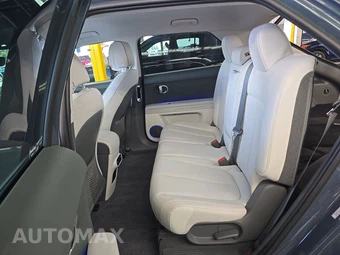 2023 Hyundai IONIQ 5 SEL - miniatura 13