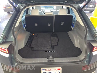 2023 Hyundai IONIQ 5 SEL - miniatura 16