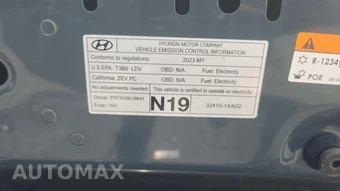 2023 Hyundai IONIQ 5 SEL - miniatura 18
