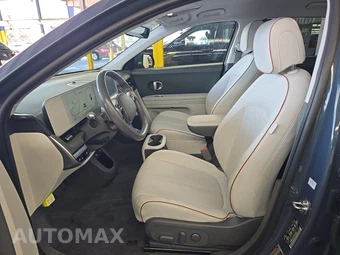 2023 Hyundai IONIQ 5 SEL - miniatura 7