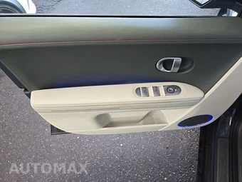 2023 Hyundai IONIQ 5 SEL - miniatura 9
