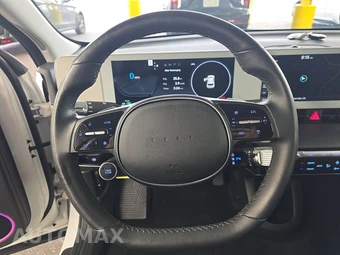 2023 Hyundai IONIQ 5 SEL - miniatura 10