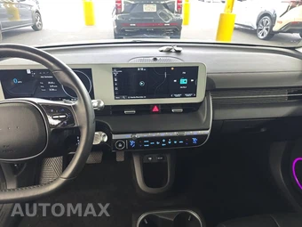 2023 Hyundai IONIQ 5 SEL - miniatura 11
