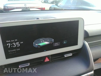 2023 Hyundai IONIQ 5 SEL - miniatura 18
