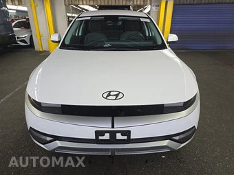 2023 Hyundai IONIQ 5 SEL - miniatura 2