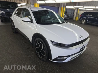 2023 Hyundai IONIQ 5 SEL - miniatura 3