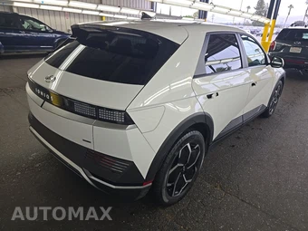 2023 Hyundai IONIQ 5 SEL - miniatura 4