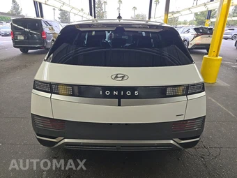 2023 Hyundai IONIQ 5 SEL - miniatura 5