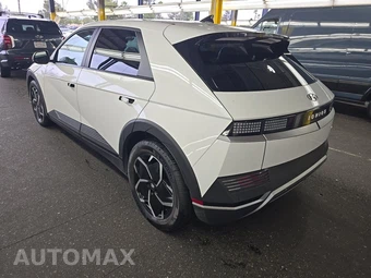 2023 Hyundai IONIQ 5 SEL - miniatura 6