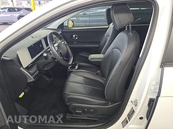 2023 Hyundai IONIQ 5 SEL - miniatura 7