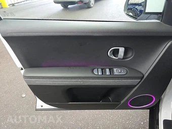 2023 Hyundai IONIQ 5 SEL - miniatura 9