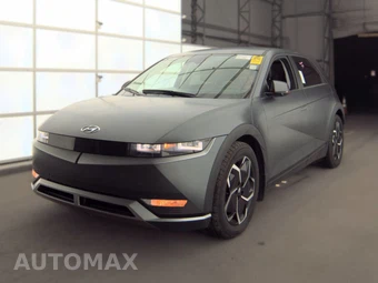 2023 Hyundai IONIQ 5 SEL - car from the USA, Manheim Buy-Now listing at AUTOMAX