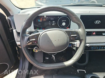 2023 Hyundai IONIQ 5 SEL - miniatura 10