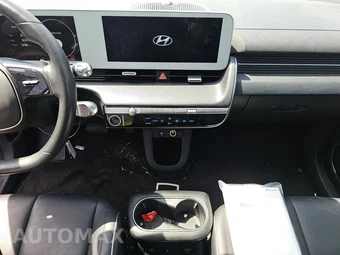 2023 Hyundai IONIQ 5 SEL - miniatura 11
