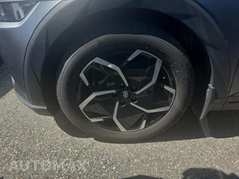 2023 Hyundai IONIQ 5 SEL - miniatura 17