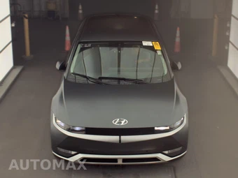 2023 Hyundai IONIQ 5 SEL - miniatura 2