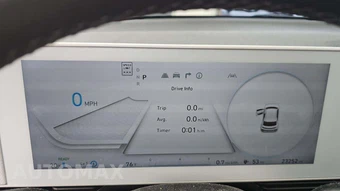 2023 Hyundai IONIQ 5 SEL - miniatura 20