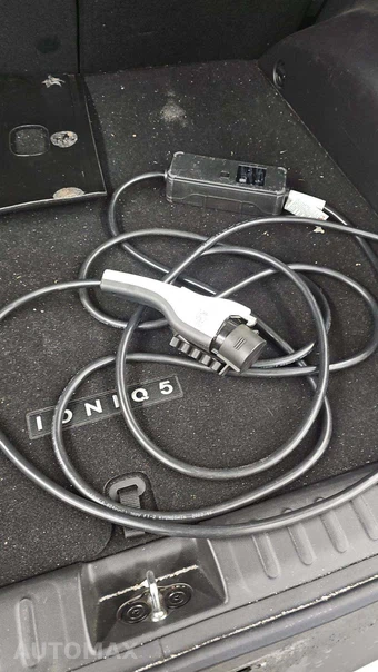 2023 Hyundai IONIQ 5 SEL - miniatura 22