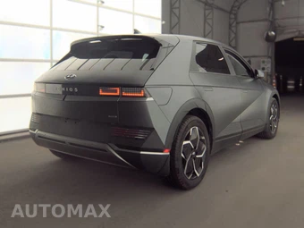 2023 Hyundai IONIQ 5 SEL - miniatura 4