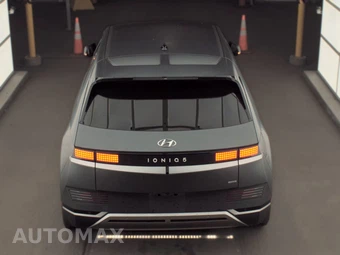 2023 Hyundai IONIQ 5 SEL - miniatura 5