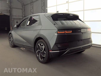 2023 Hyundai IONIQ 5 SEL - miniatura 6