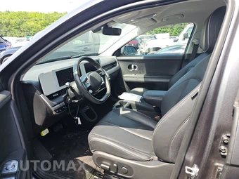 2023 Hyundai IONIQ 5 SEL - miniatura 7