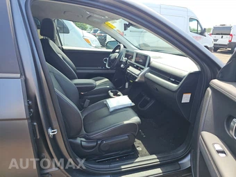2023 Hyundai IONIQ 5 SEL - miniatura 8