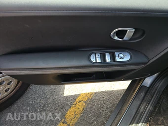 2023 Hyundai IONIQ 5 SEL - miniatura 9