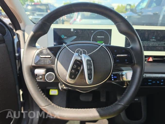 2023 Hyundai IONIQ 5 SEL - miniatura 10