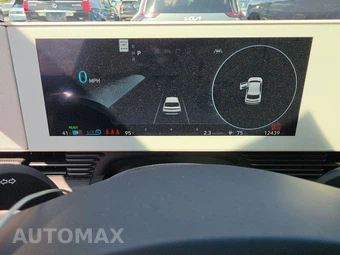 2023 Hyundai IONIQ 5 SEL - miniatura 12