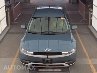 2023 Hyundai IONIQ 5 SEL - miniatura 2