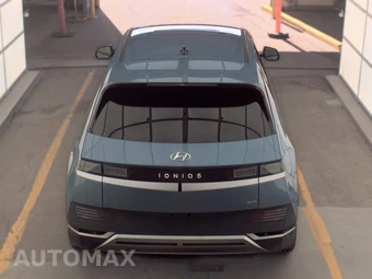 2023 Hyundai IONIQ 5 SEL - miniatura 5