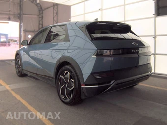 2023 Hyundai IONIQ 5 SEL - miniatura 6