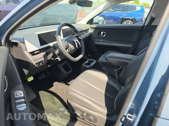 2023 Hyundai IONIQ 5 SEL - miniatura 7